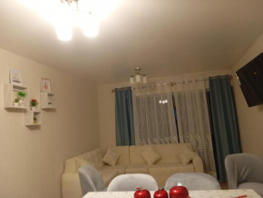 Departamento completo